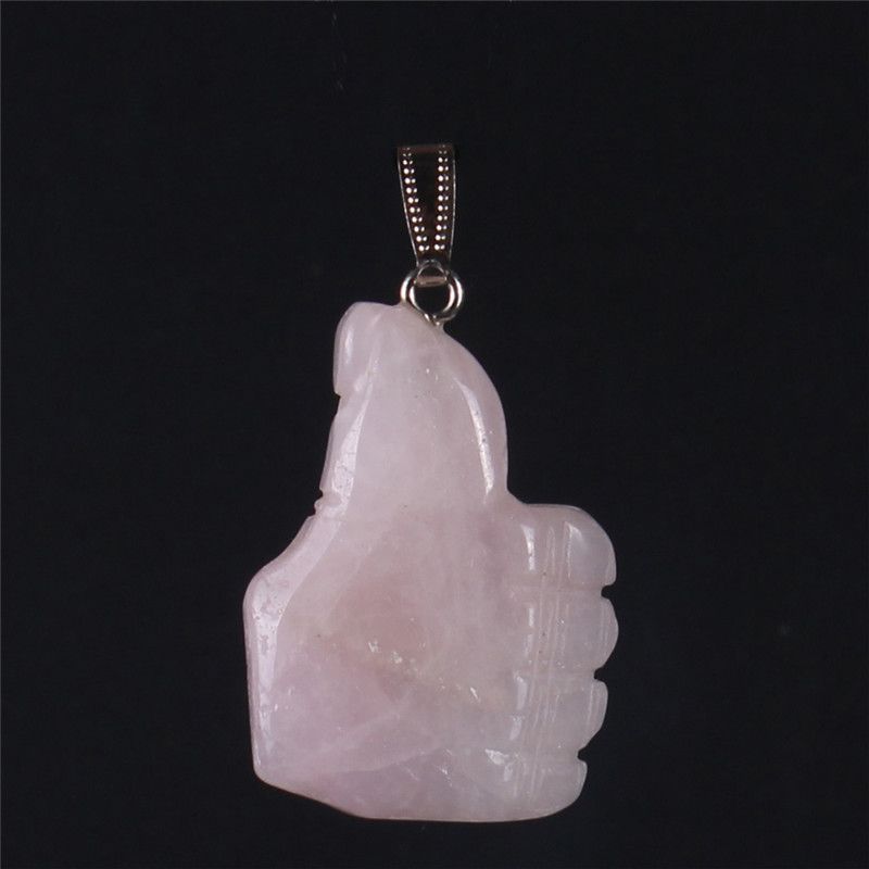 rose quartz