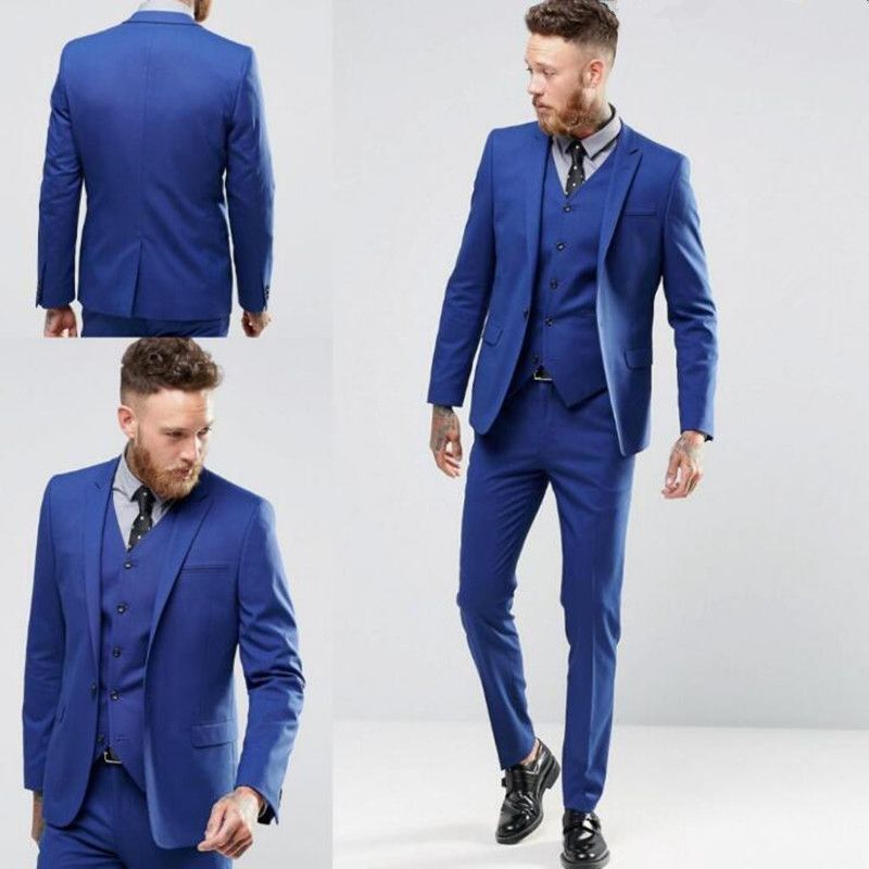 men suit design 2018