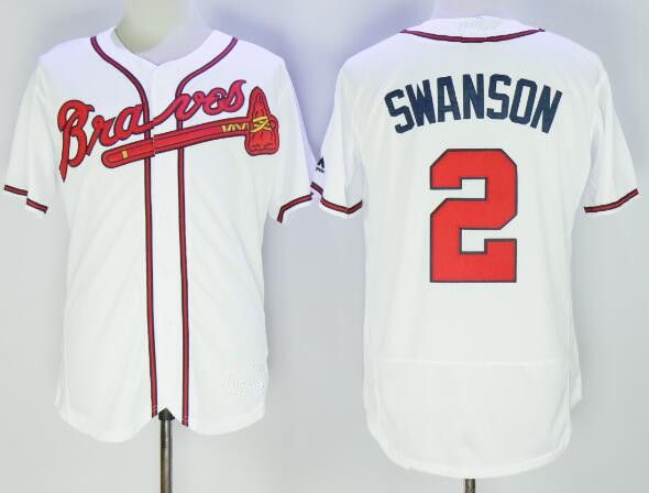 custom braves jersey at suntrust park