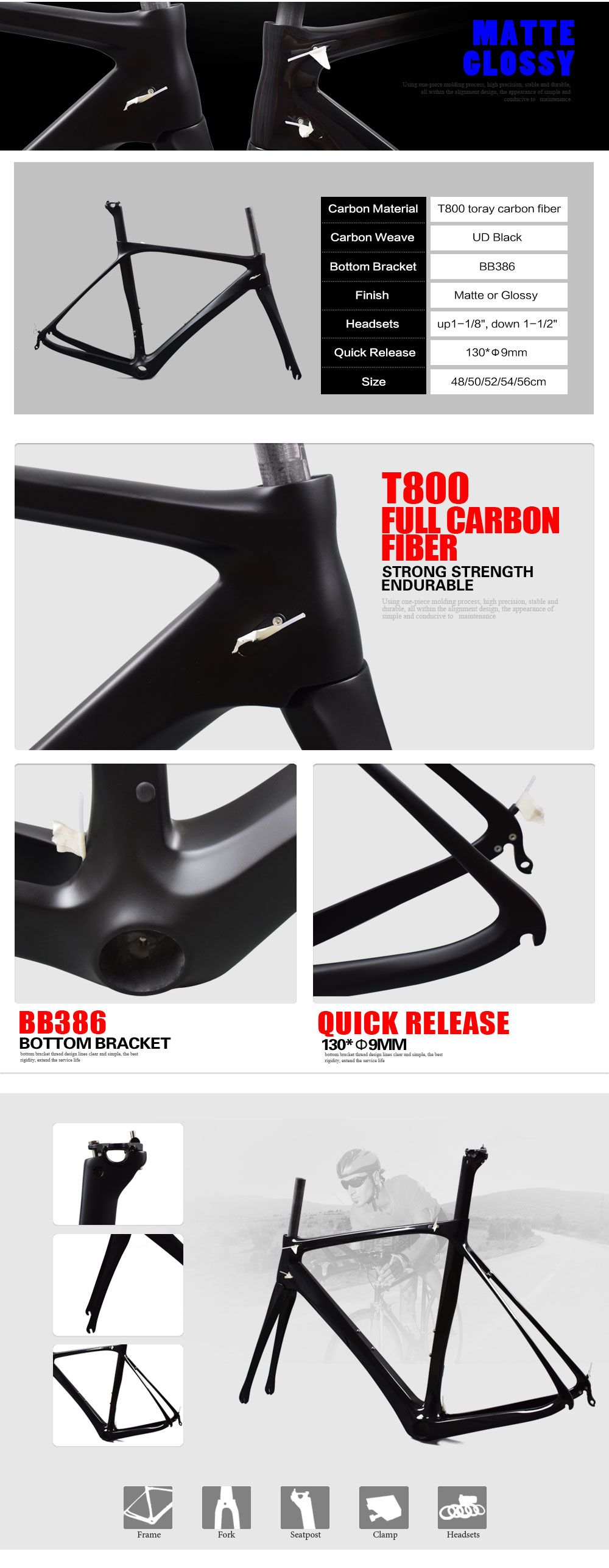 airwolf frame review