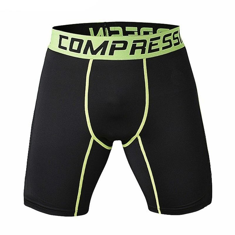 men's basketball compression shorts