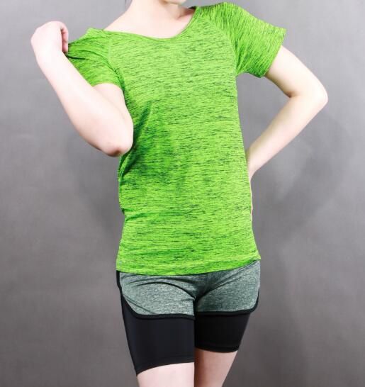 gym tshirt for girls