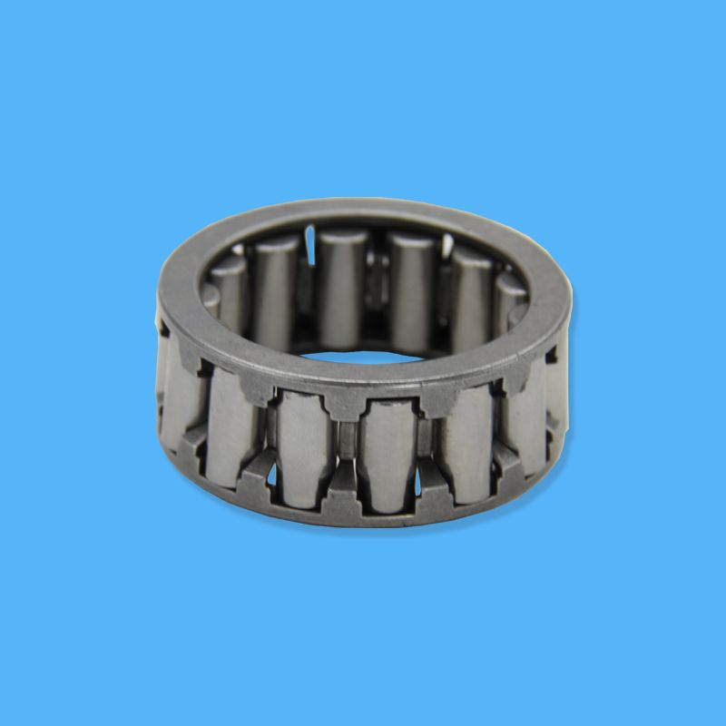 Needle Roller Bearing Crankshaft Bearing 39*55*20 K39*55*20.5 For Final