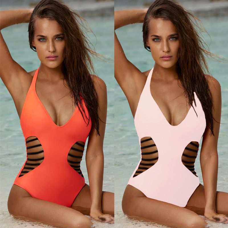 hottest one piece swimsuits