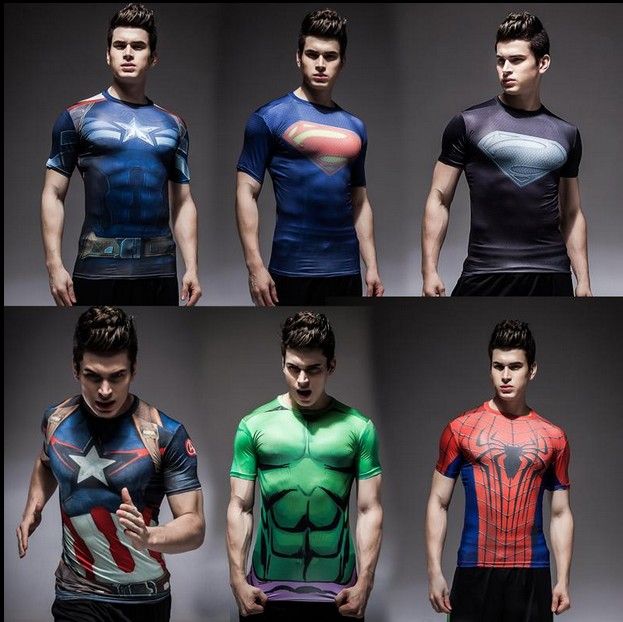 superhero rugby jerseys for sale