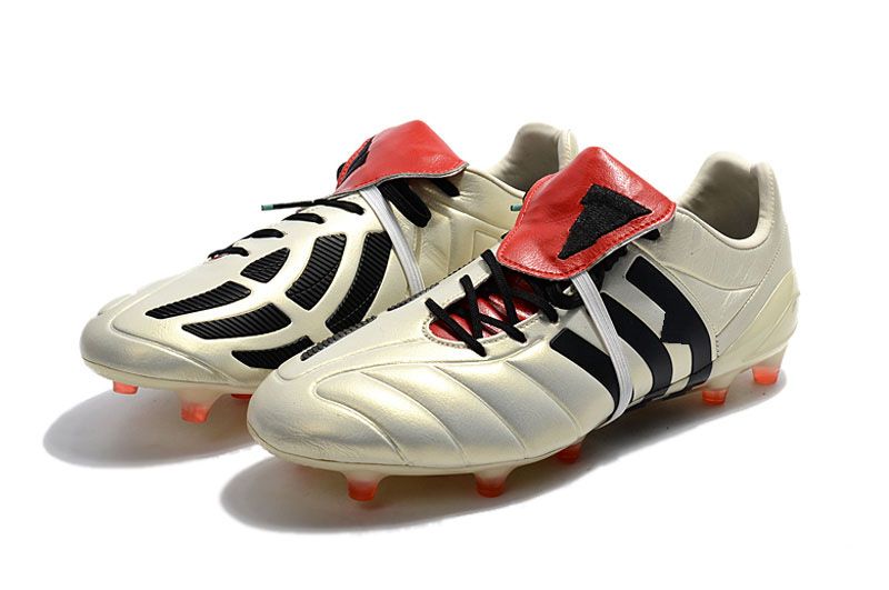 Compra Calas De Fútbol Predator Mania Champagne FG Messi Soccer Shoes Las  Mejores Botas De Fútbol De Calidad Para Hombre Deportes Barato | Entrega  Rápida Y Calidad | Es.Dhgate