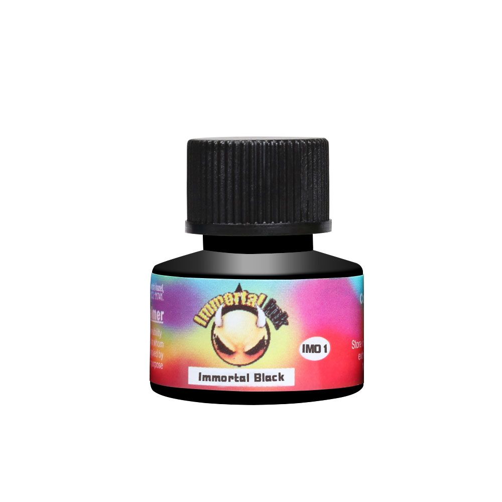 is immortal tattoo ink safe studiovandenakker