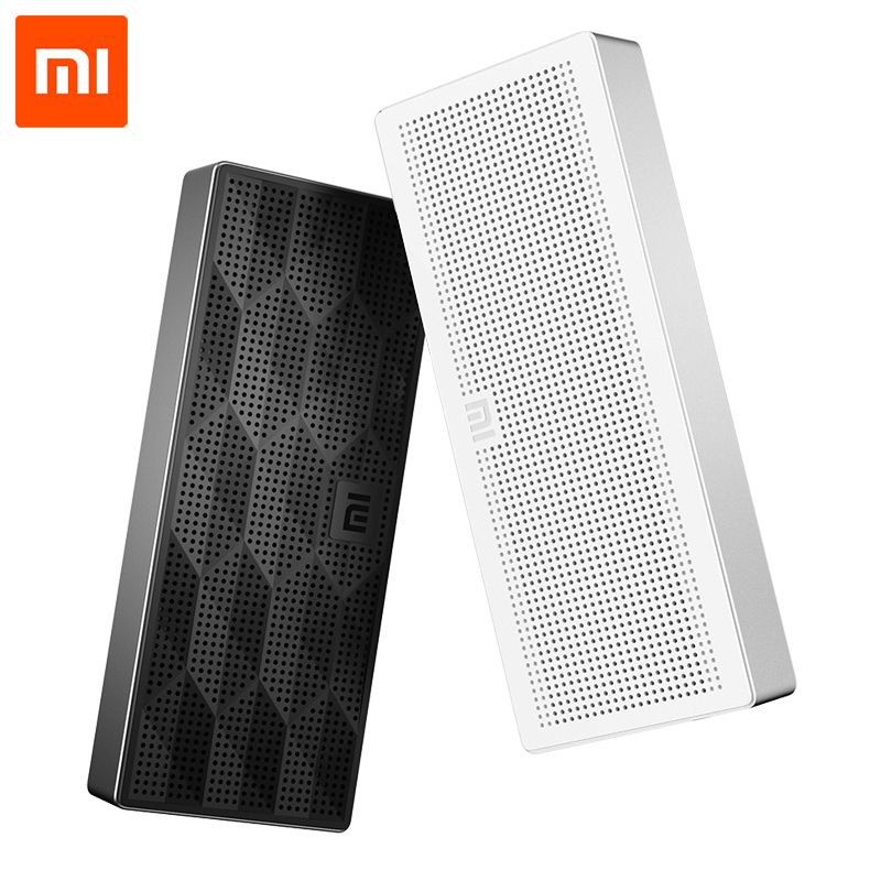 speaker bluetooth xiaomi square box