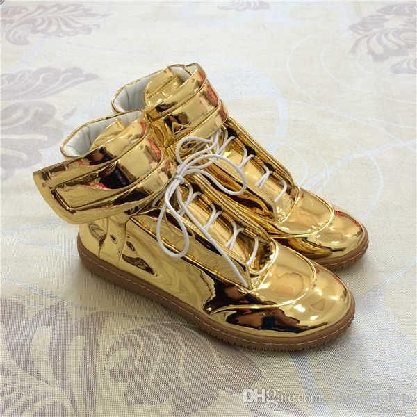 golden shoes price