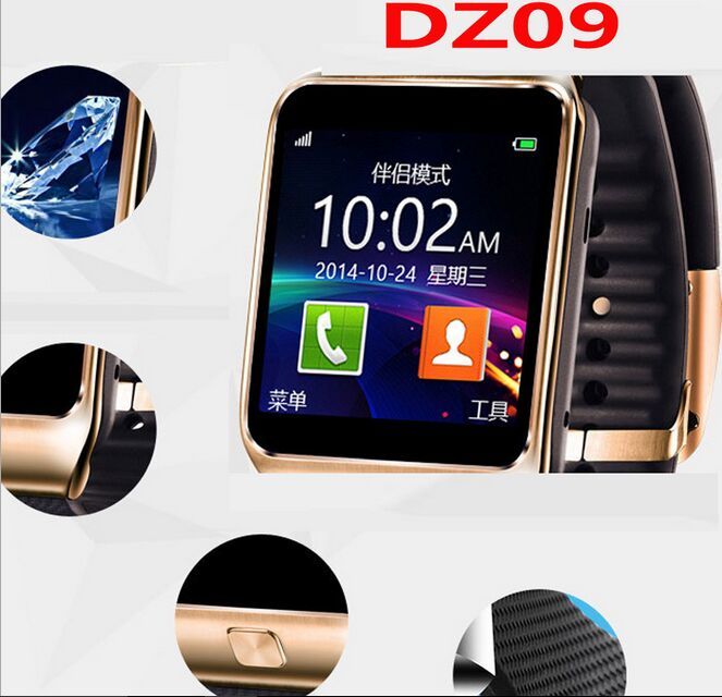 smart watch u8 sim card