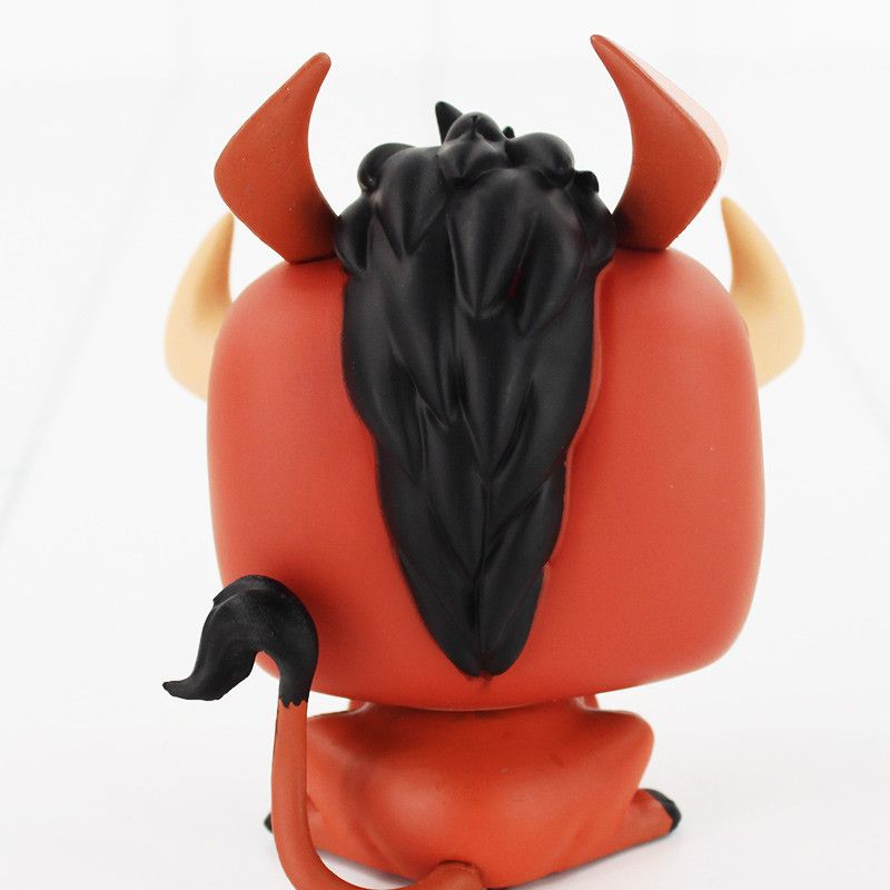 pop pumbaa