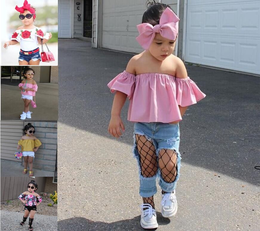 Acheter Bebe Filles Vetements Dete Enfants Hors Debardeur Debardeur Short Pantalon Tenues Enfants Fille Vetements Set De 45 52 Du Choicegoods521 Fr Dhgate Com Acheter Bebe Filles Vetements Dete Enfants Hors Debardeur Debardeur Short Pantalon Tenues Enfants Fille Vetements Set De 45 52 Du Choicegoods521 Fr Dhgate Com