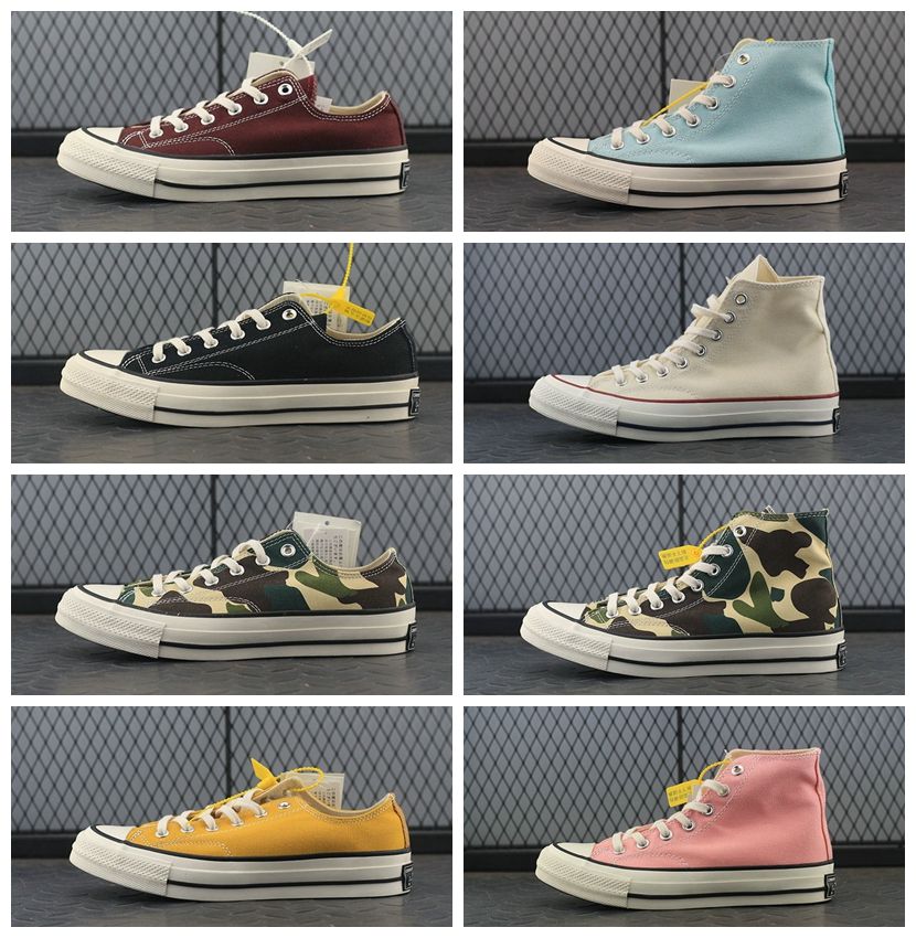 converse chuck taylor 70 homme 2016