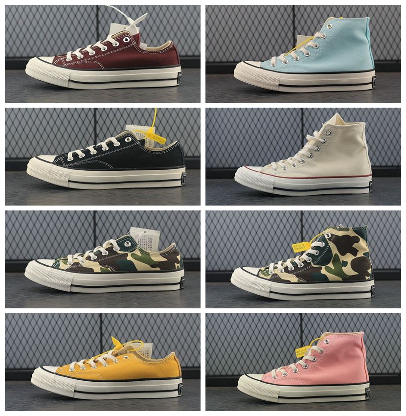 wholesale chuck taylors