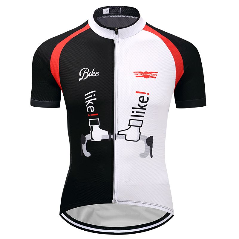 funny bicycle jerseys