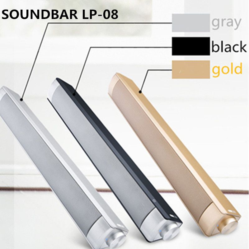 portable bluetooth soundbar