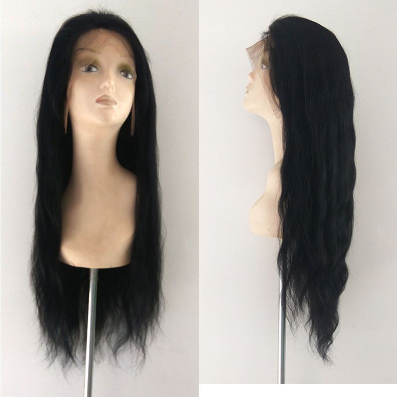 human hair wigs china