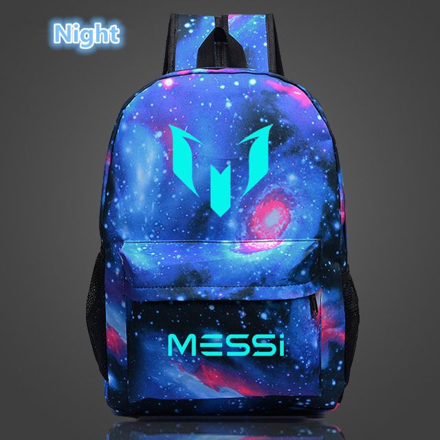 messi backpack