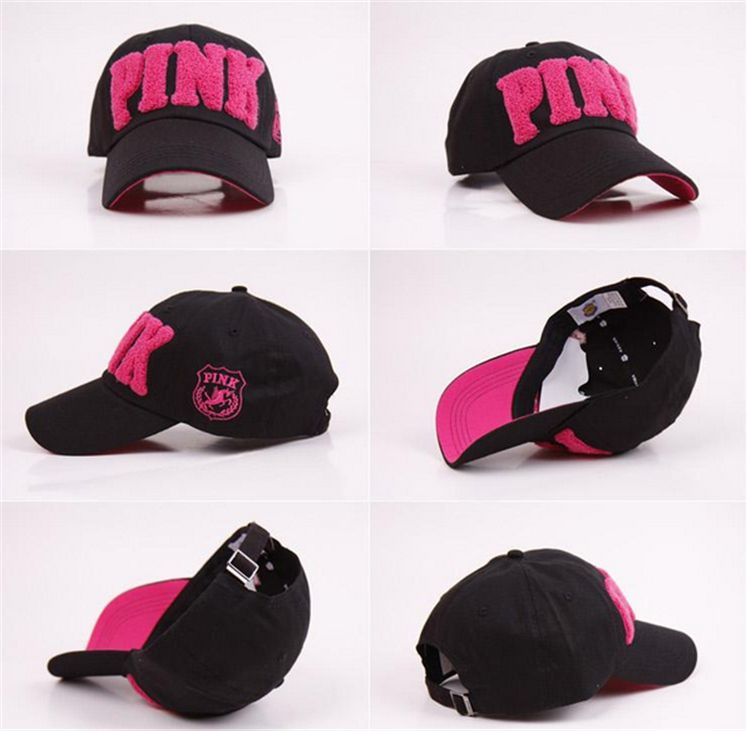 hats from victoria secret