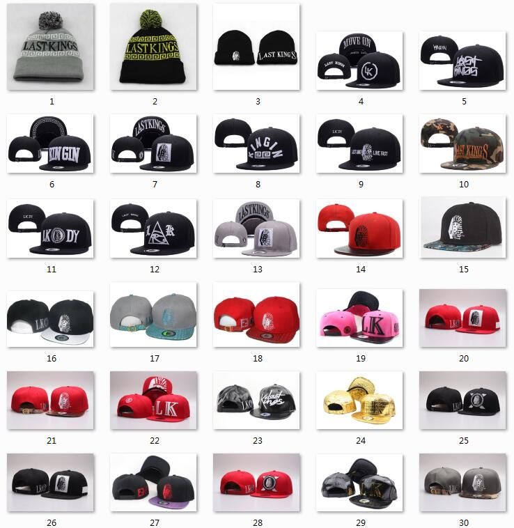 styles of hats with pictures