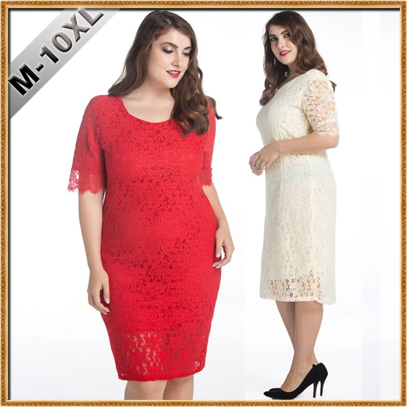 big size dresses online
