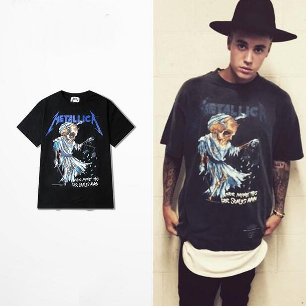 blusa de frio justin bieber