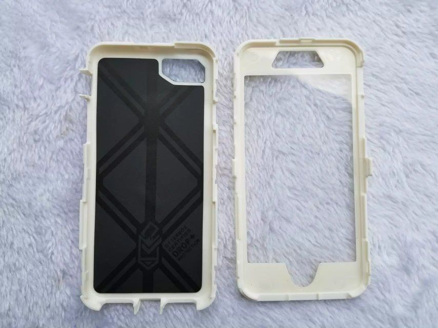 toughest phone cases