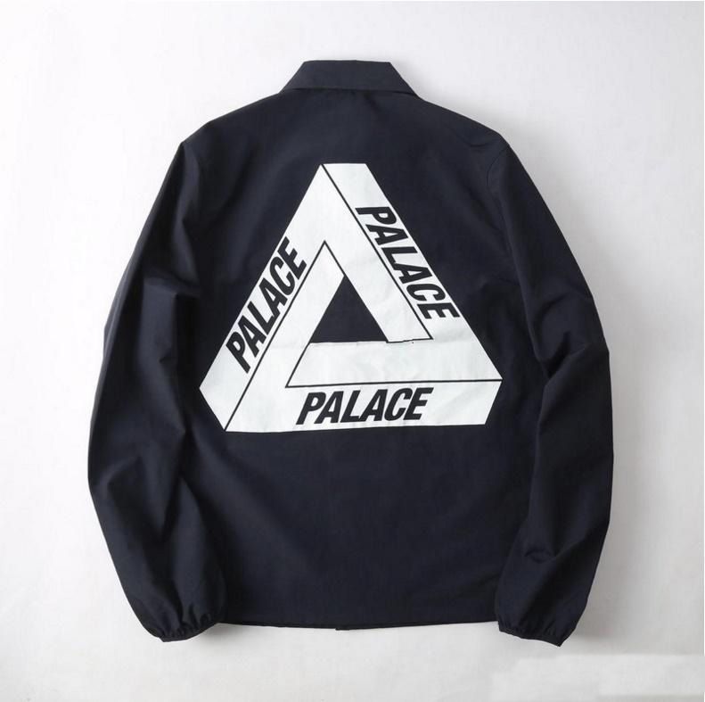 palace 3m reflective jacket