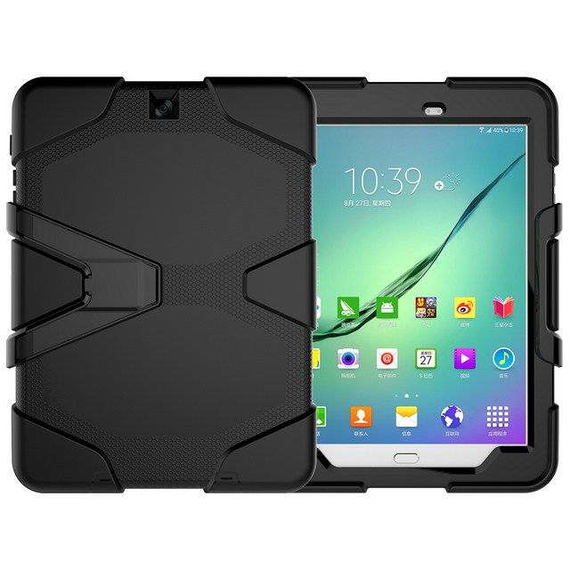 For Samsung Galaxy Tab S2 9 7 T810 T815 Tablet Case Cover Durable