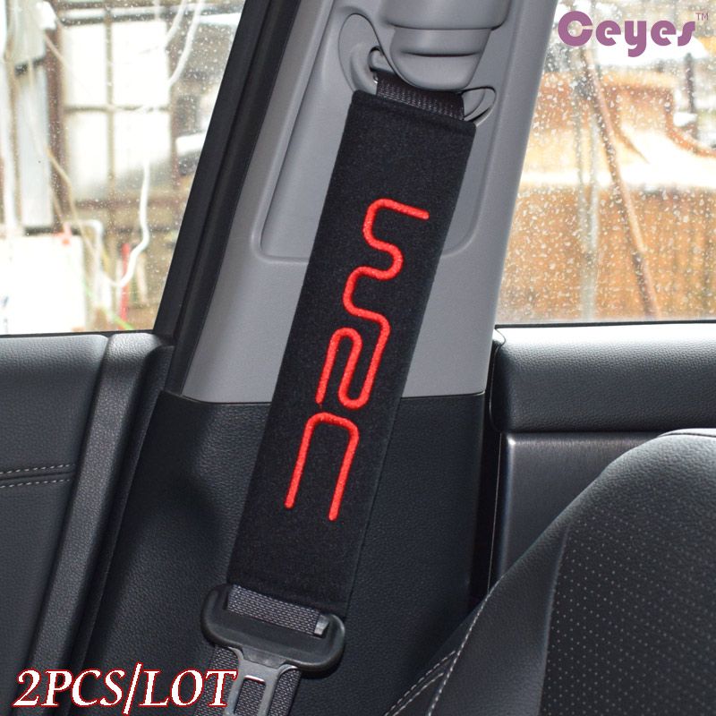 safety seat belt cover