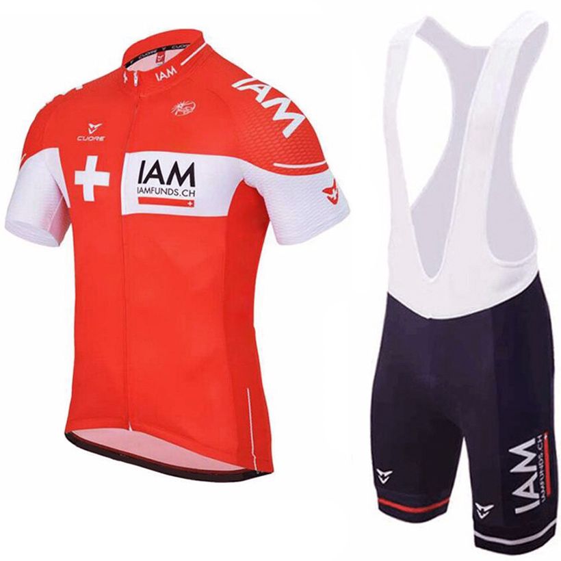 i am cycling jersey
