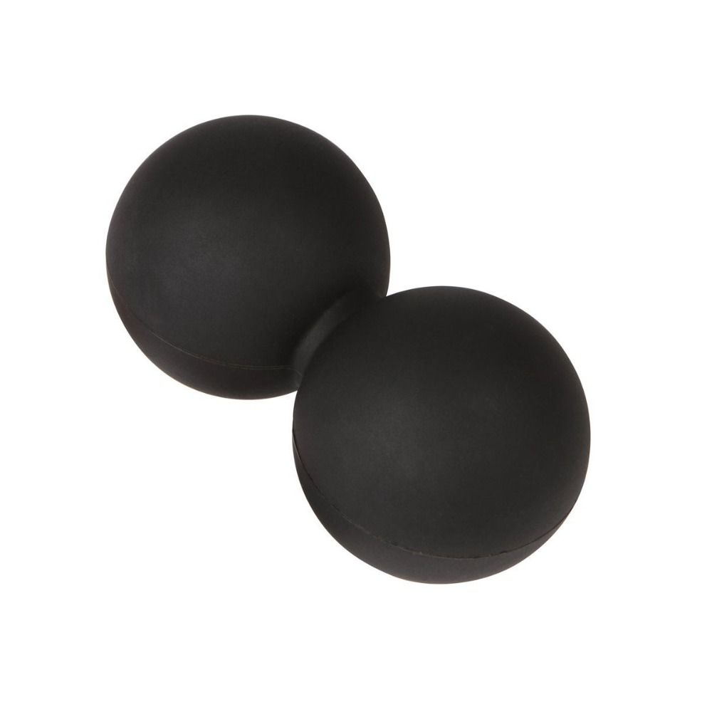2020 Double Lacrosse Ball Peanut Massage Ball For Thoracic Spine Upper