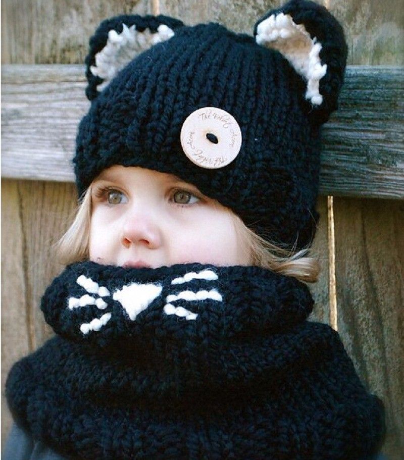 Acheter Forme De Chat Echarpe A Capuchon Pour Bebe Hiver Mignonne Enfants Chauds Echarpe Tete De Chaine Tete De Chaine Et Bonnet En Tricot Echarpe De 8 1 Du The One Fr Dhgate Com Acheter Forme De Chat Echarpe A Capuchon Pour Bebe Hiver Mignonne Enfants Chauds Echarpe Tete De Chaine Tete De Chaine Et Bonnet En Tricot Echarpe De 8 1 Du The One Fr Dhgate Com
