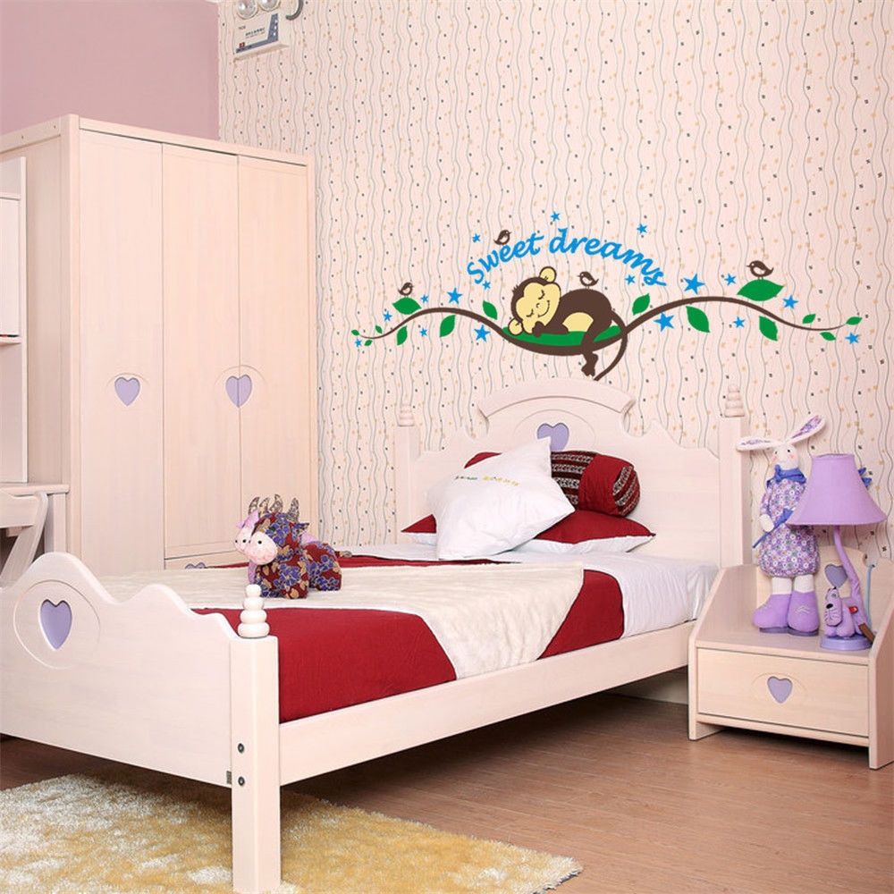 next cheeky monkey nursery set
