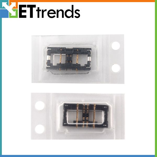 Original New Battery Connector Onboard For Iphone 6 Replacement Repair Parts Dhl Mobile Phone Parts Supplier Mobile Phone Repairing Parts From Et Trends 0 68 Dhgate Com