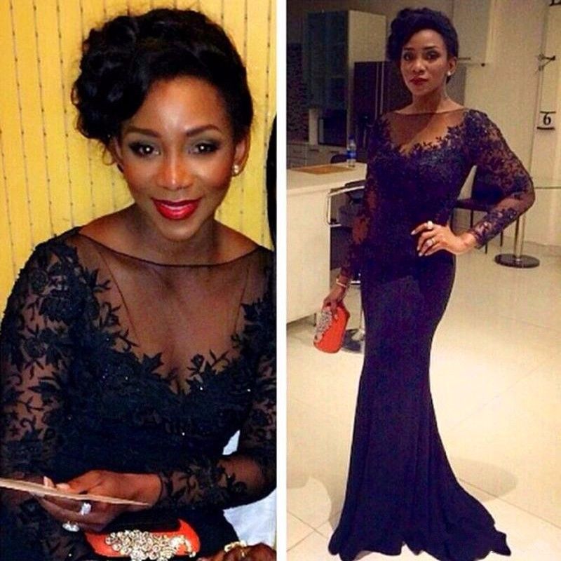 dinner gown styles 2017