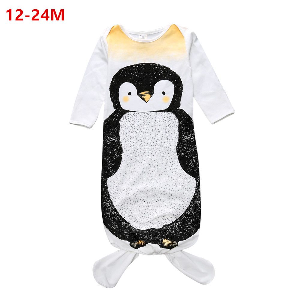 M (12-24m) pinguïn