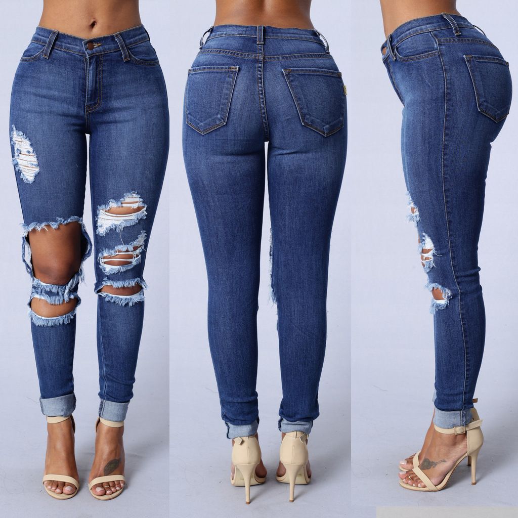 good jeans for women