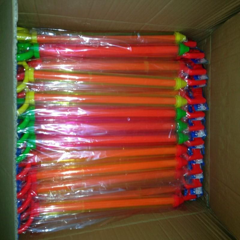 syringe water gun
