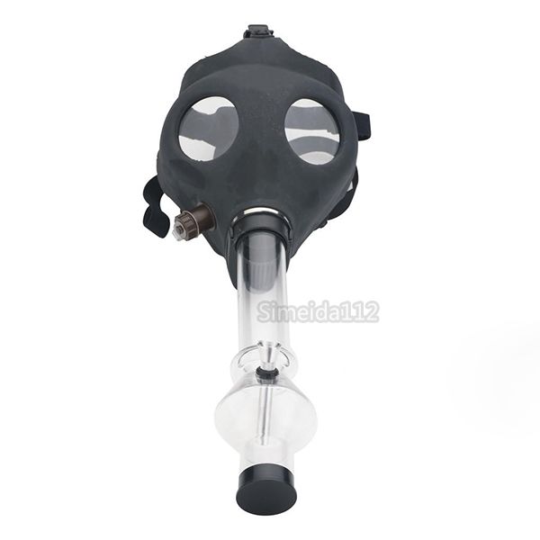 Opinion Habitual Starting point Gas Mask Smoking Water Pipe Dry Herb Vaporizer Acrylic Hookah Pipe Filter  Smoking Pipe From Simeida112, $18.1 | DHgate.Com