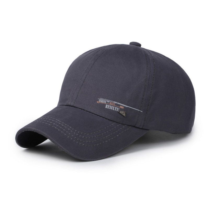 hiking ball cap
