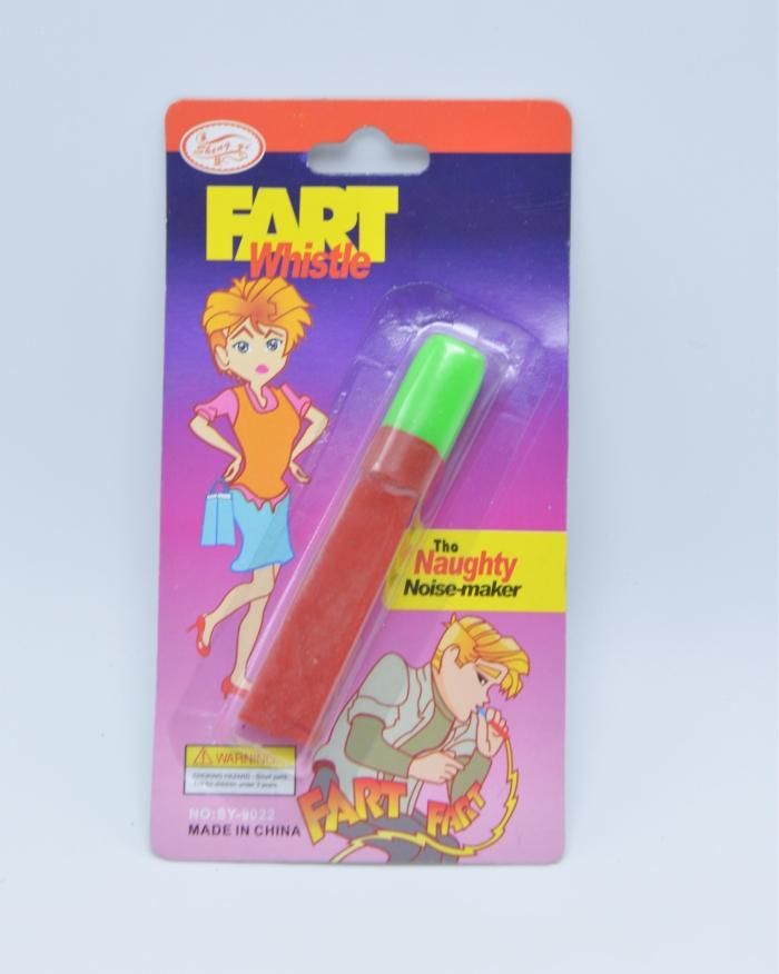 novelty prank toys