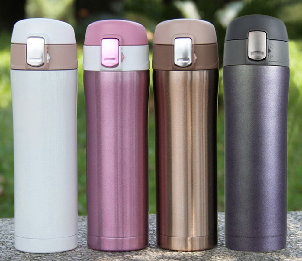 thermos commuter bottle