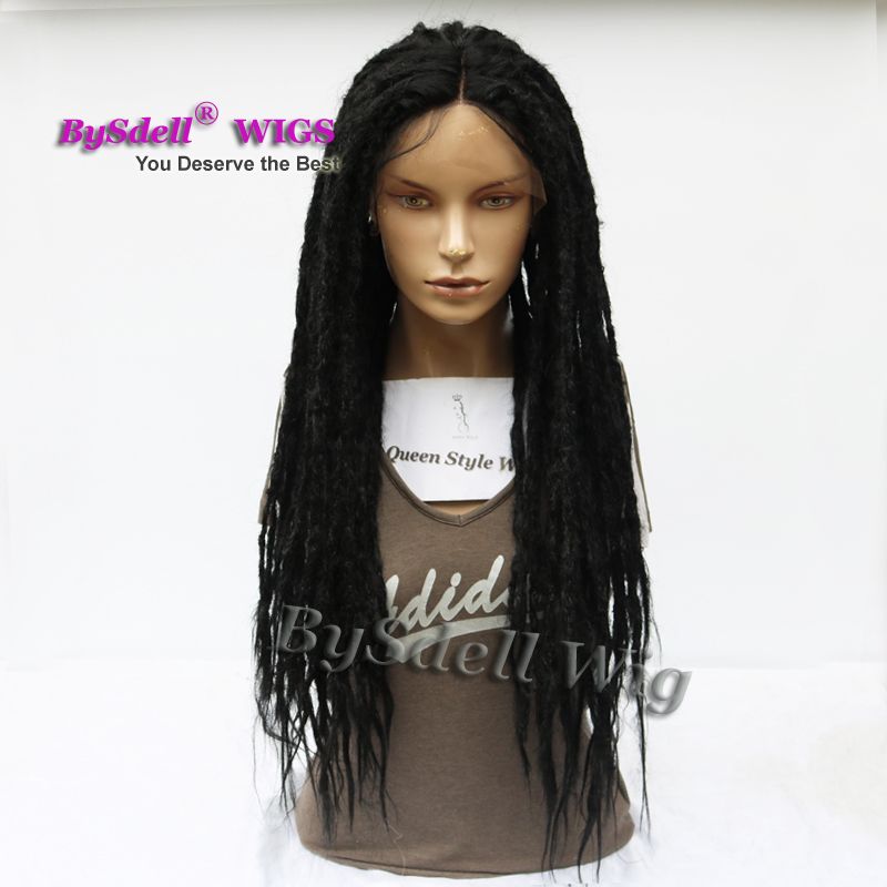 Marley lace front wig Clearance