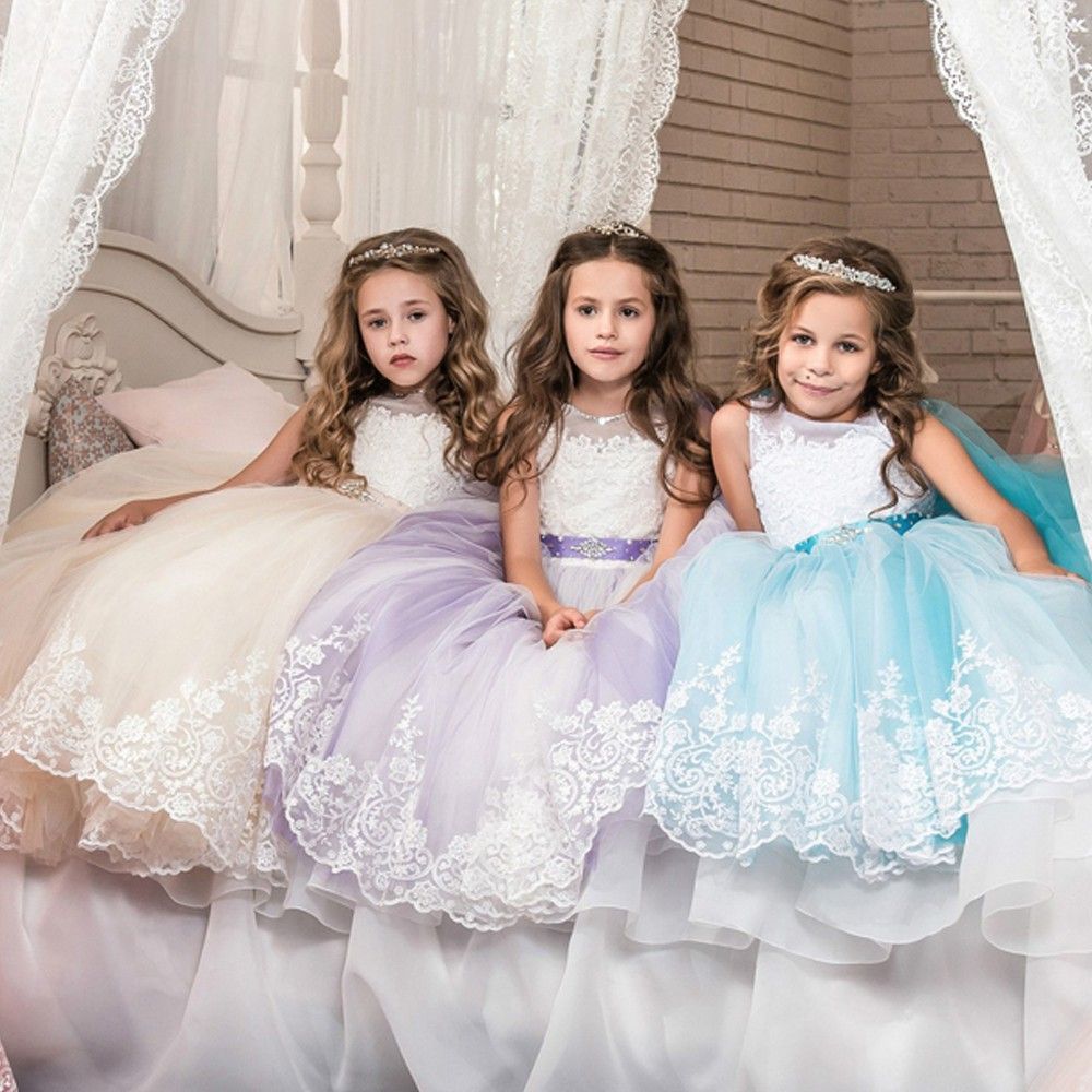 Tbdress flower girl dresses on sale