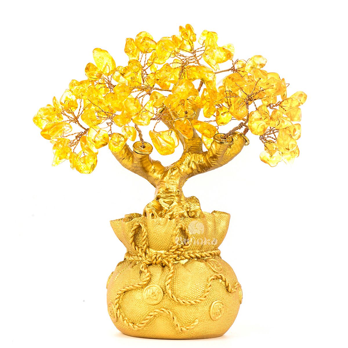 citrine feng shui