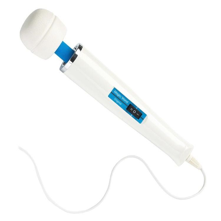 hitachi magic wand