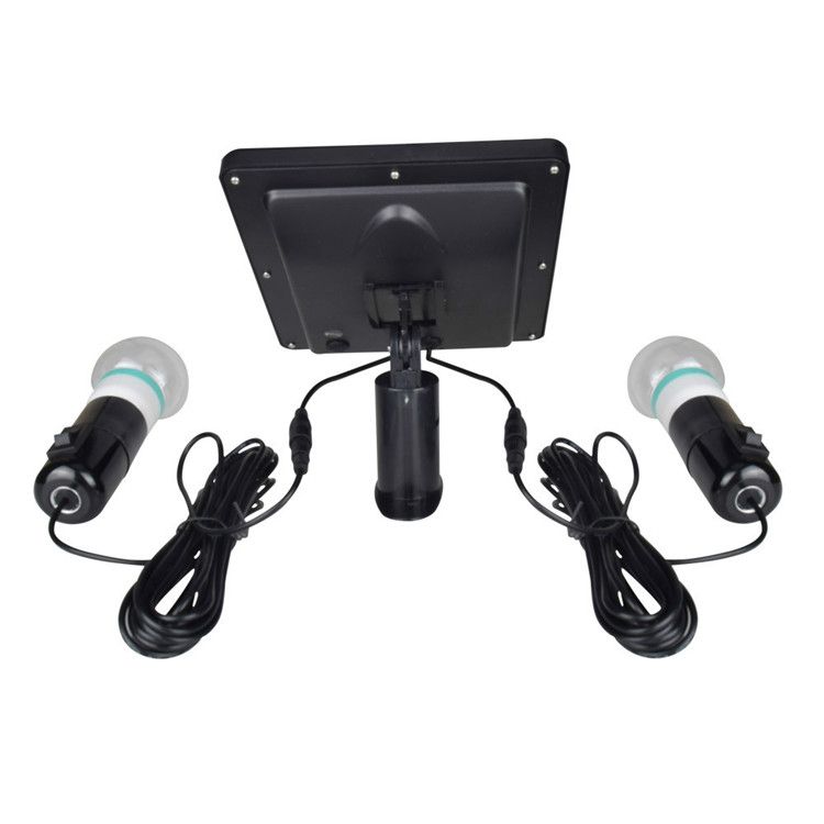 2019 High Quality Solar Lights Super Bright Led Waterproof Courtyard Lamps Warehouse Lamp Indoor Outdoor Lighting From Cxwonled 25 81