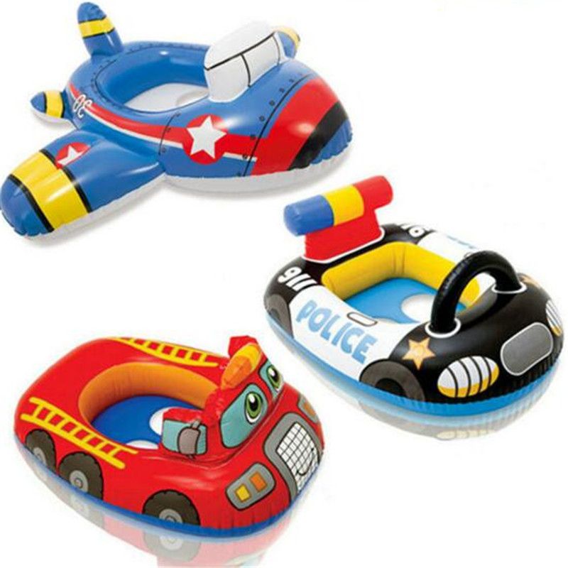 inflatable beach toys