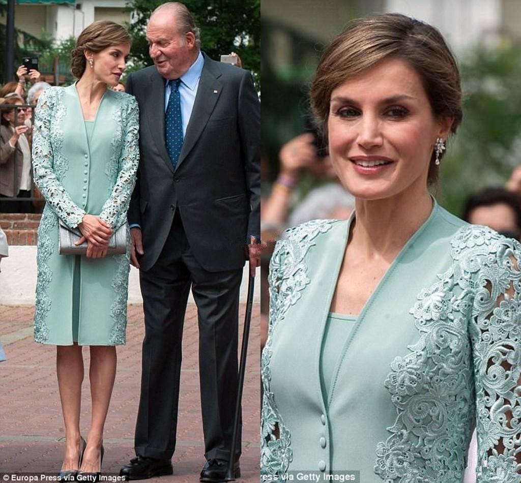 celebrity mother of the bride